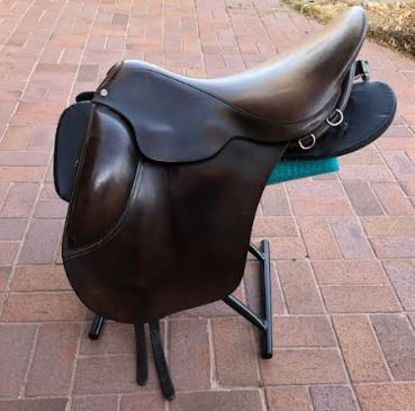 Moss Rock Endurance-Post/Used Saddles for Sale