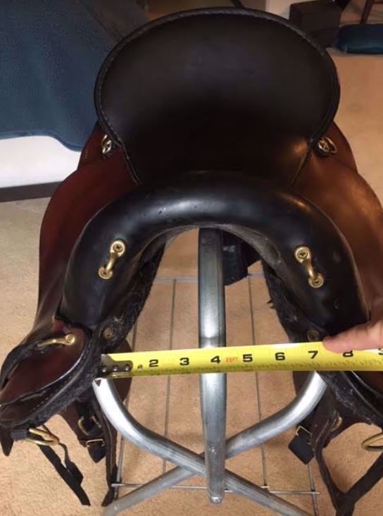 Moss Rock EnduranceDeSoto Endurance, SOLD!