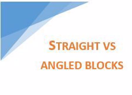 Picture for category by Block Angle