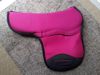 Picture of Ghost Saddle Pads - long flap