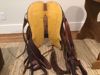 Picture of Clinton Anderson Saddle, SOLD!