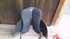 Picture of Free 'n' Easy Trekker Saddle, SOLD!