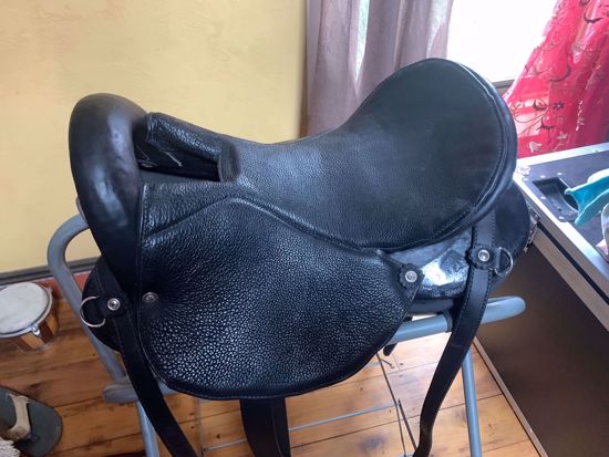 Picture of Specialized Saddle - Ultralight, SOLD!