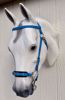 Picture of Conway Buckle Padded Noseband for Hackamore