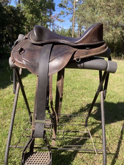 Picture of Freeform Endurance with Ultimate Trail Seat, SOLD