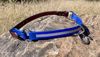 Picture of Horse Neck Collar with Leather Breakaway Strap