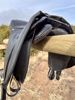Picture of Ghost Treeless Saddle, 18" Lipica, SOLD!