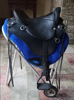 Picture of Euro Light Specialized Saddle, SOLD!