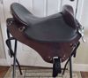 Picture of Aussie Light Specialized Saddle, SOLD