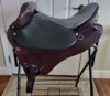 Picture of Aussie Light Specialized Saddle, SOLD