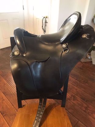 Picture of International Specialized Saddle