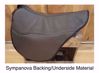Picture of Ghost Saddle Pads