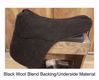 Picture of Ghost Saddle Pads - Standard