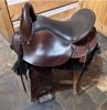 Picture of Desoto Custom Saddlery - Endurance Saddle, SOLD