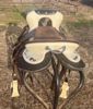 Picture of BOZ Endurance Saddle, SOLD!