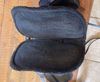 Picture of Ghost Treeless Saddle, 17" Western, NEW LISTING!