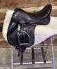 Picture of Black Country Equinox  Saddle