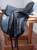 Picture of Freeform Treeless Saddle