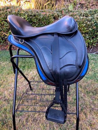 Picture of Freeform Classic Trail Saddle, NEW LISTING!