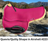 Picture of Ghost Saddle Pads - Standard