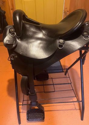 Picture of Specialized Saddle Trailmaster, SOLD!
