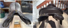 Picture of Keith Bryan Pathfinder Saddle, SOLD!