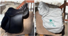 Picture of Keith Bryan Pathfinder Saddle, SOLD!
