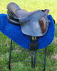 Picture of Ghost Treeless Saddle: Quevis