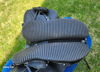 Picture of Ghost Treeless Saddle: Quevis