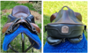 Picture of Ghost Treeless Saddle: Quevis