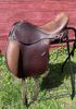 Picture of Lovatt and Ricketts Rubicon Saddle, SOLD