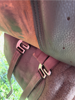 Picture of Lovatt and Ricketts Rubicon Saddle, SOLD