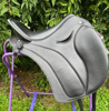 Picture of DP Majestro Dressage Saddle