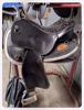 Picture of Ghost Treeless Saddle: Western, NEW LISTING!