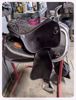 Picture of Ghost Treeless Saddle: Western, NEW LISTING!