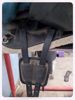 Picture of Ghost Treeless Saddle: Western, SOLD!