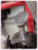 Picture of Ghost Treeless Saddle: Western, NEW LISTING!