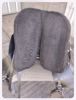Picture of Ghost Treeless Saddle: Quevis, SOLD!