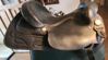 Picture of Big Horn Gaited Western Saddle
