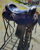 Picture of Cashel Endurance Saddle, NEW LISTING!