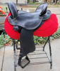 Picture of Freedom Gaited Endurance Saddle, NEW LISTING!