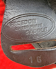 Picture of Freedom Gaited Endurance Saddle, PRICE REDUCED!