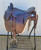 Picture of Evolutionary Endurance Saddle: The Captain