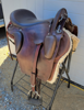 Picture of Evolutionary Endurance Saddle: The Captain, NEW LISTING!