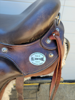 Picture of Evolutionary Endurance Saddle: The Captain, NEW LISTING!