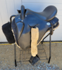Picture of Evolutionary English/Endurance Saddle: The Freedom, NEW LISTING!