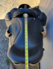 Picture of Evolutionary English/Endurance Saddle: The Freedom, NEW LISTING!