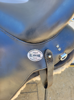 Picture of Evolutionary English/Endurance Saddle: The Freedom, NEW LISTING!
