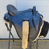 Picture of Evolutionary English/Endurance Saddle: The Freedom