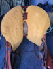 Picture of Cashel by Martin Endurance Saddle, NEW LISTING!